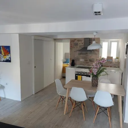 Apartamento Dida
