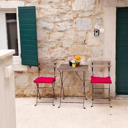 Dida Apartamento Split