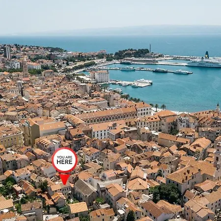 Apartment Dida Split