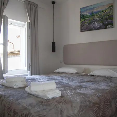 Apartment Dida