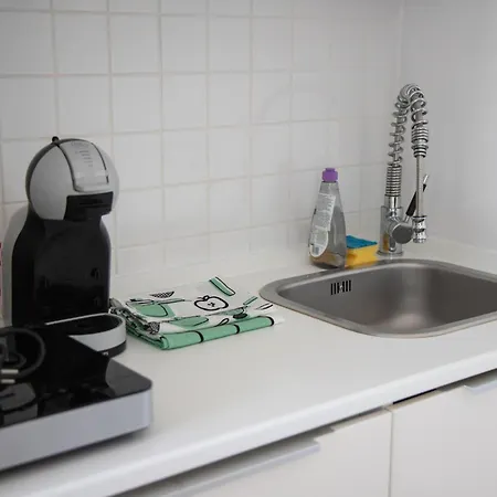 Dida Apartment *