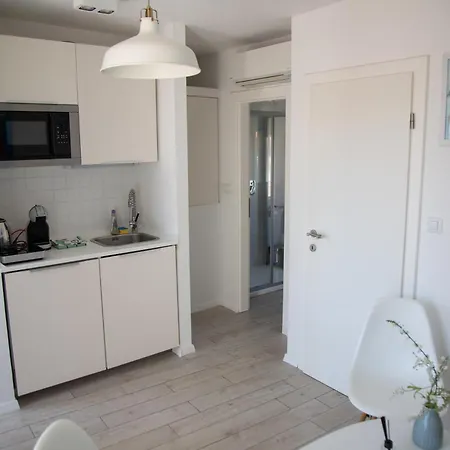 Apartment Dida *