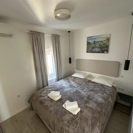 Apartment Dida Split