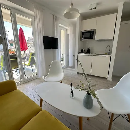 Apartment Dida